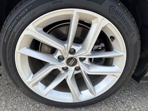 Used 2023 Audi A5 2.0T Premium Plus w/ Premium Plus AWD/4WD image 19