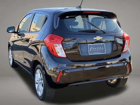 Used 2021 Chevrolet Spark LT FWD image 3