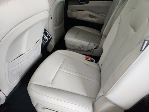 New 2026 Kia Sorento EX image 24