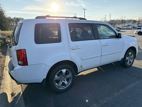 Used 2013 Honda Pilot EX-L image 10