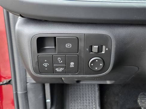 Used 2023 Hyundai Ioniq 6 SEL w/ Cargo Package image 23