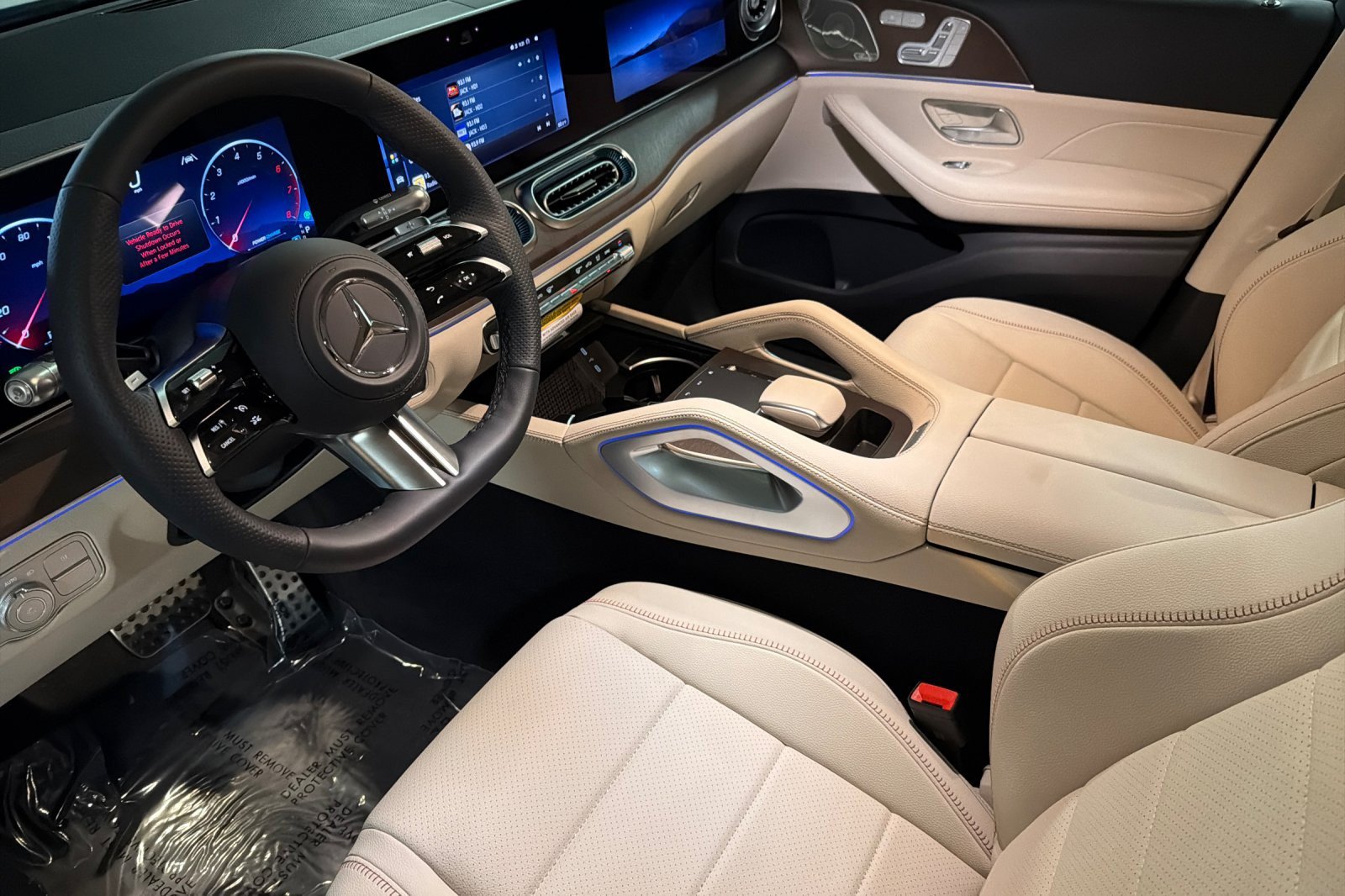 New 2027 Mercedes-Benz GLE 450 4MATIC image 9