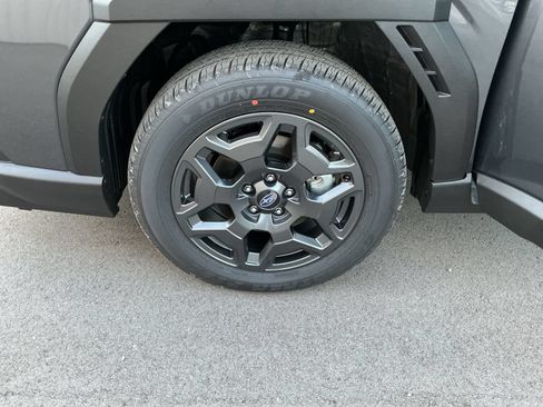 New 2026 Subaru Outback Premium AWD/4WD image 27