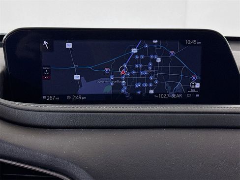 Certified 2024 MAZDA CX-30 AWD 2.5 S w/ Preferred Package image 11