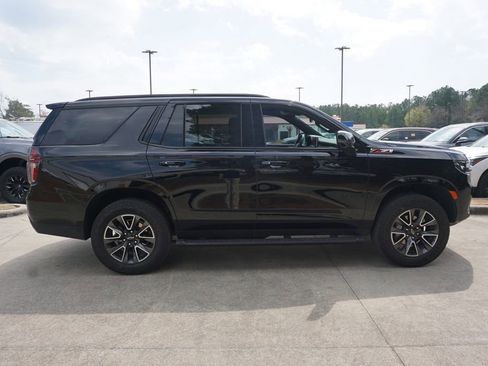 Used 2024 Chevrolet Tahoe Z71 w/ Luxury Package image 26