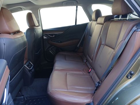 Used 2021 Subaru Outback Touring XT image 13