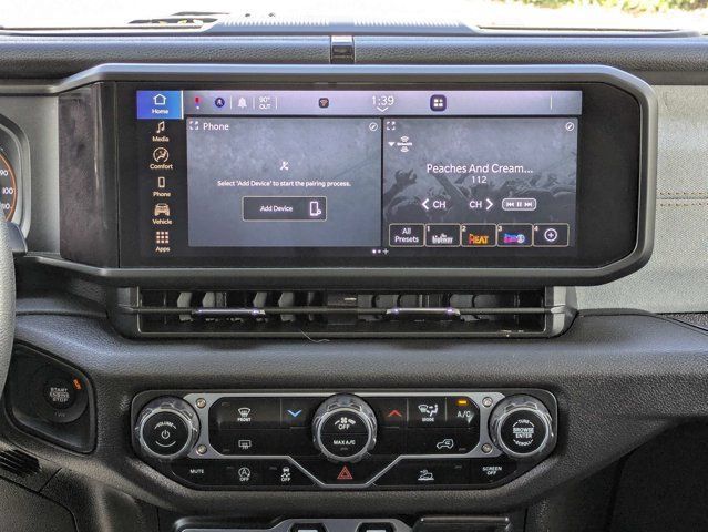 Certified 2024 Jeep Gladiator Sport AWD/4WD image 18