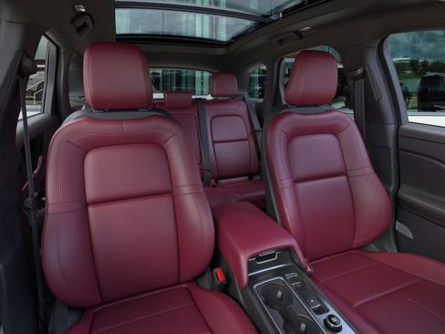 New 2026 Lincoln Corsair Grand Touring image 10