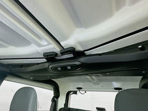 New 2026 Jeep Wrangler Sport image 14