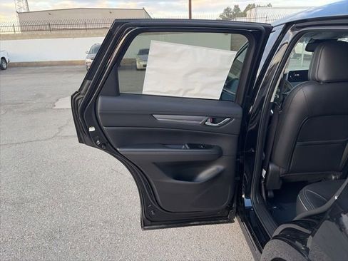 New 2025 MAZDA CX-5 AWD 2.5 S w/ Premium Plus Pkg image 18