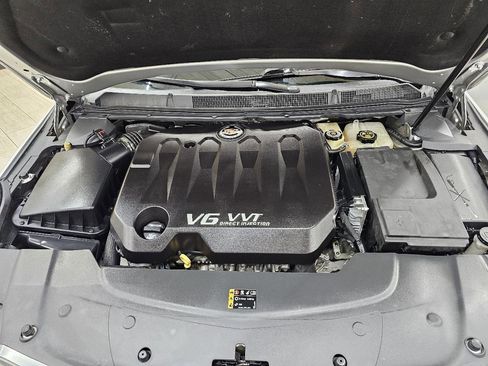 Used 2014 Cadillac XTS Luxury image 40