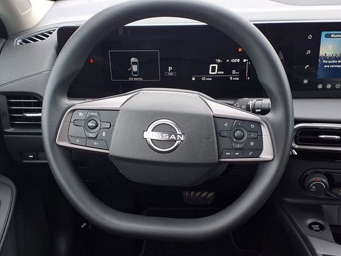 New 2026 Nissan Sentra S w/ Floor Mat Package FWD image 17