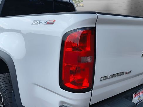 Used 2019 Chevrolet Colorado ZR2 image 5