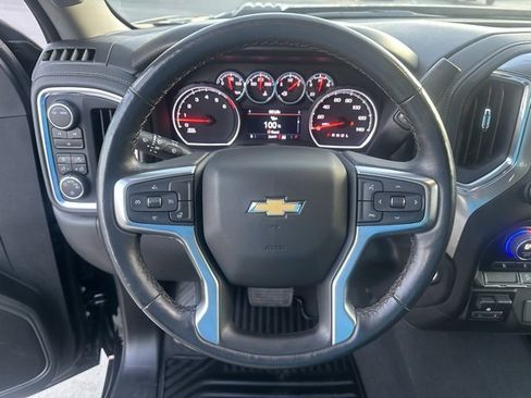 Certified 2022 Chevrolet Silverado 2500 LT w/ Convenience Package image 7