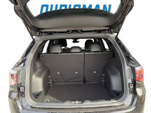 New 2026 Jeep Compass Latitude image 30