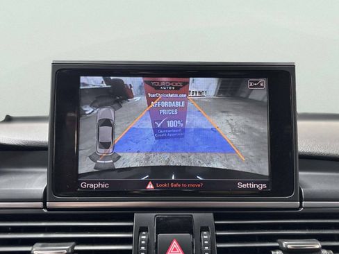 Used 2015 Audi S6 AWD/4WD image 34