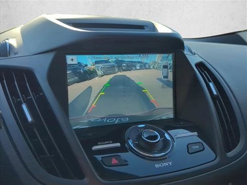 Used 2018 Ford Escape Titanium AWD/4WD image 19