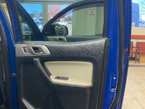 Used 2019 Ford Ranger XLT w/ Equipment Group 302A Luxury image 17
