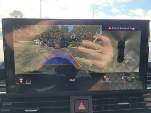 Used 2023 Audi S5 Prestige image 25