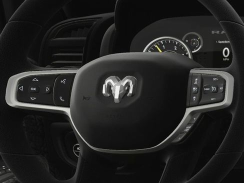 New 2025 RAM 2500 Tradesman image 25