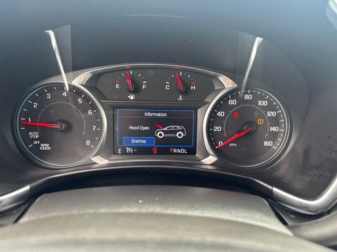 Used 2019 Chevrolet Equinox LT FWD image 20