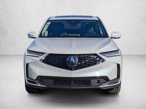 New 2026 Acura MDX SH-AWD w/ Technology Package image 6