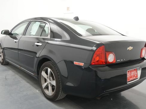 Used 2012 Chevrolet Malibu LT w/ Power Convenience Package FWD image 6