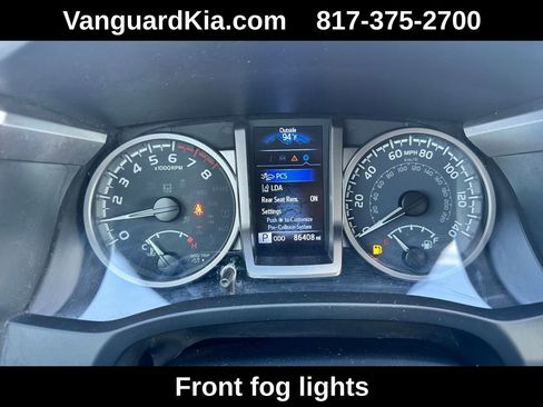 Used 2023 Toyota Tacoma SR5 image 17