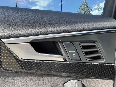 Used 2019 Audi S4 Premium Plus w/ Premium Plus Package AWD/4WD image 47