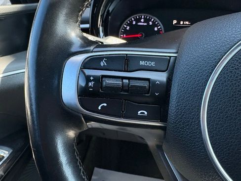Used 2021 Kia K5 GT-Line w/ GT-Line FWD Premium Package image 25
