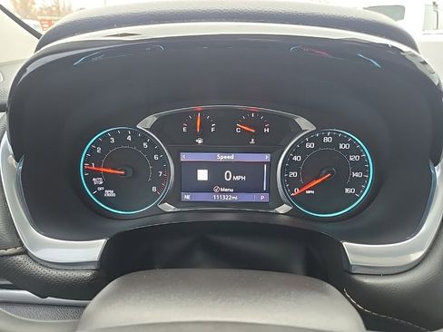 Used 2021 Chevrolet Traverse Premier w/ Redline Edition image 48