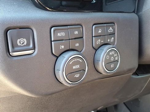 New 2026 Chevrolet Silverado 1500 ZR2 AWD/4WD image 15