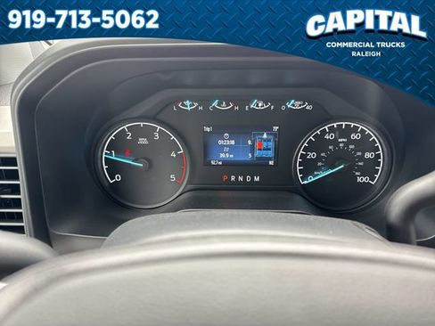 New 2026 Ford F550 4x4 Supercab Super Duty image 25