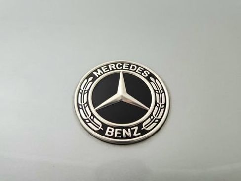 Used 2023 Mercedes-Benz EQS 450+ SUV image 16
