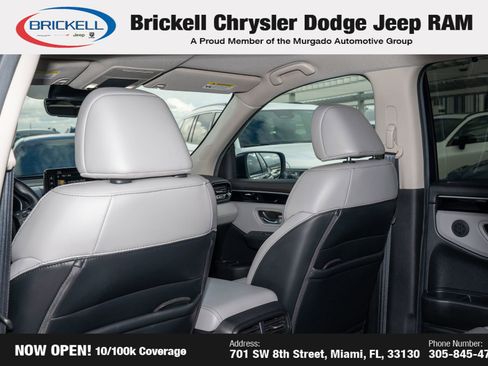 Used 2025 Honda Pilot EX-L image 18