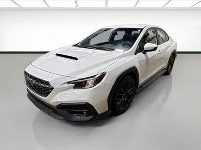 Used 2023 Subaru WRX Premium