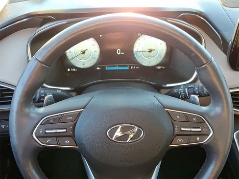 Used 2021 Hyundai Santa Fe Limited w/ Cargo Package image 18