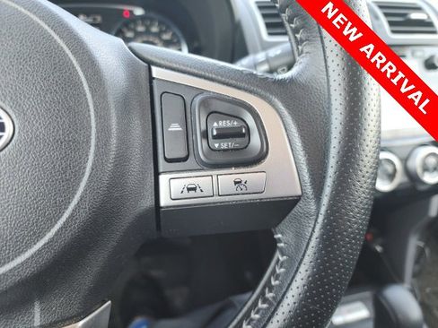 Used 2018 Subaru Forester 2.5i Limited image 14