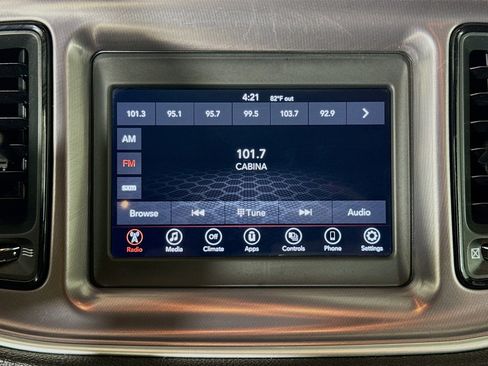 Used 2021 Dodge Challenger SXT w/ Blacktop Package image 17