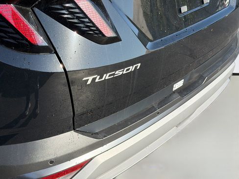 New 2026 Hyundai Tucson Limited image 11