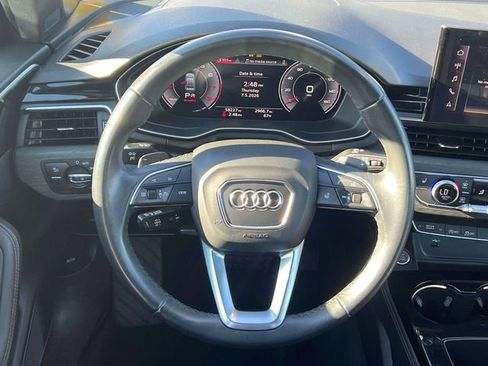 Used 2024 Audi A4 2.0T Premium Plus AWD/4WD image 21