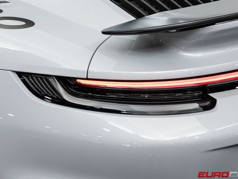 Used 2025 Porsche 911 Turbo S AWD/4WD image 23