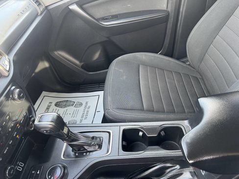 Used 2020 Ford Ranger XLT w/ Equipment Group 301A Mid image 17
