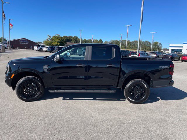 New 2026 Ford Ranger XLT AWD/4WD image 6