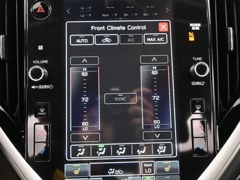 Used 2025 Subaru Ascent Premium AWD/4WD image 14