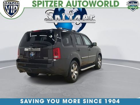 Used 2013 Honda Pilot Touring image 9