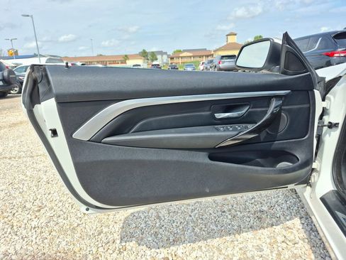 Used 2018 BMW 430i xDrive Convertible image 20