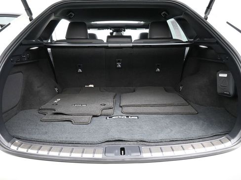 Used 2023 Lexus RX 350 Premium Plus w/ Cold Area Package image 19