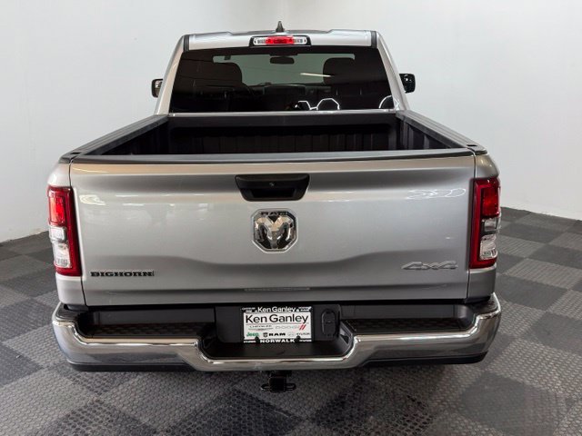 Used 2023 RAM 1500 Big Horn AWD/4WD image 10