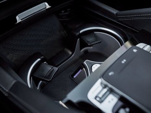 Used 2021 Mercedes-Benz Maybach GLS 600 Maybach GLS 600 image 79